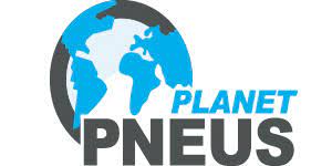 Logo planet-pneus